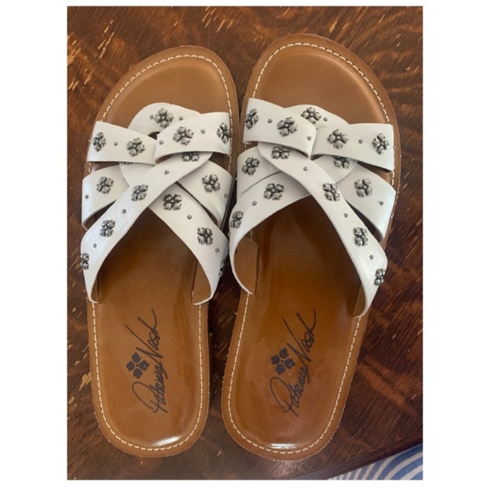 Patricia Nash Sandals